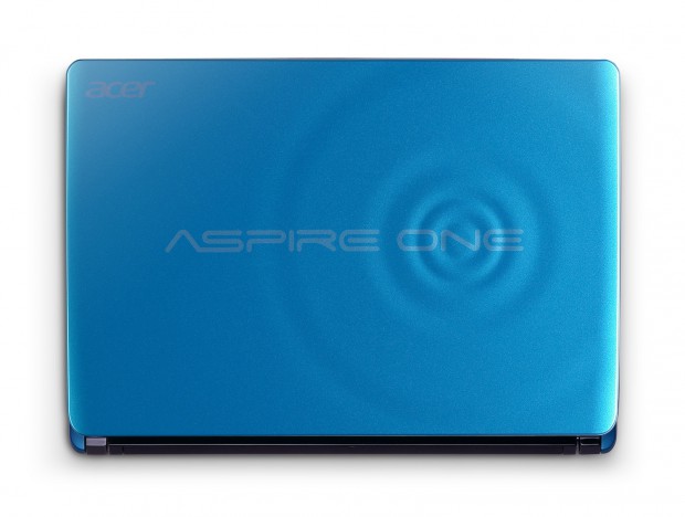 Acer Aspire One D270